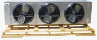 difusor o evaporador media / baja  temperatura